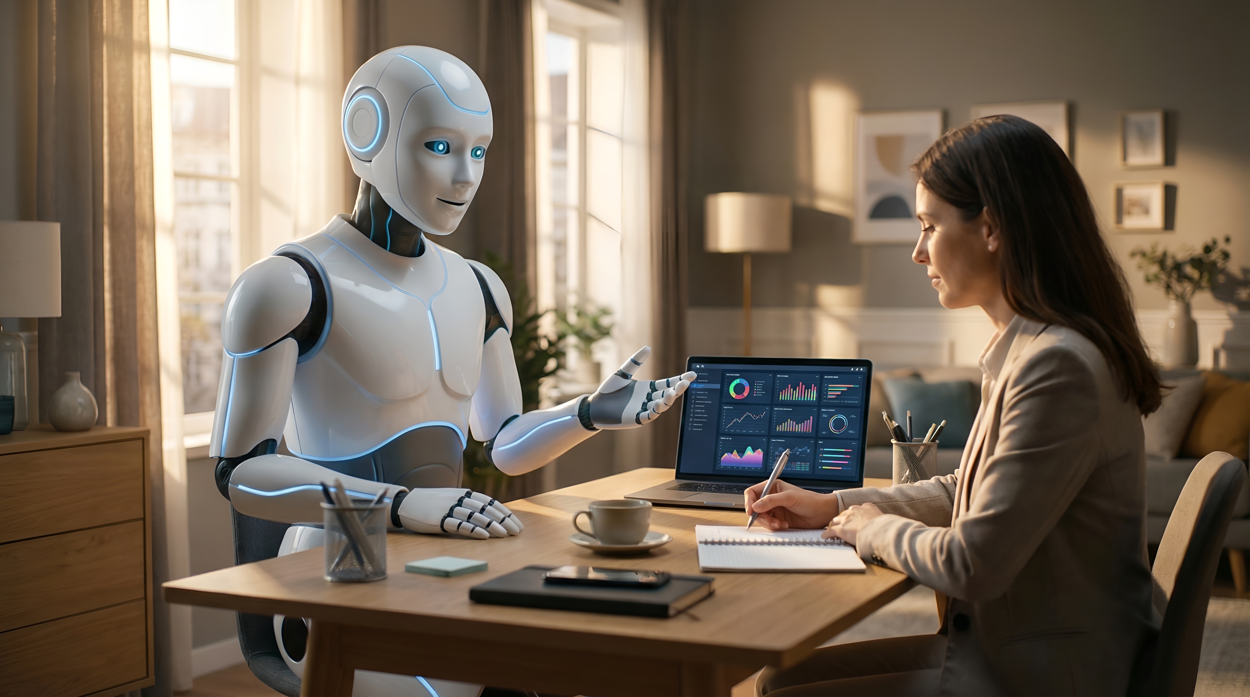 AI Fundamentals cover